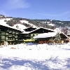 HOTEL UNTERWIRT Saalbach Austrija 10